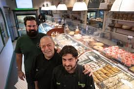 What to eat at Isgro Pastries, the South Philly shop that got a ...