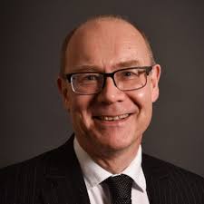 Today I joined the CIOT as their Director of Public Policy