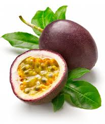 Passionsfrucht Exotischer Genuss Obst Vorteile Exotische Fruchte Rezepte Mit Obst