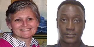 'Not a time to blame' says family of victim in Providence domestic violence  slaying