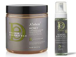 Kids' delicate heads need the gentlest products. 8 Essential 4c Hair Products To Never Miss Out Lewigs