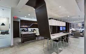 Mercedes Benz Gha Design Retail Design Mercedes Benz Dealerships Mercedes Benz Canada Mercedes