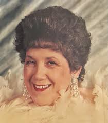 MARGARET MARIE SAMUELS SCATES