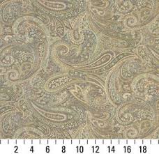 Paisley Discounted Designer Upholstery Fabric By The Yard At 40 Percent Off Retail P Damask Upholstery Fabric Upholstery Fabric Dining Chairs Fabric Upholstery