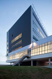 Chi Villeneuve St Georges Architecte Atelier D Architecture Michel Remon Produit Mirabuild Blanc E Healthcare Architecture St Georges Hospital Architecture