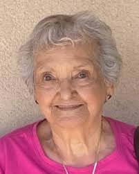 Orcelia Evangeline Rael Obituary July 7, 2025