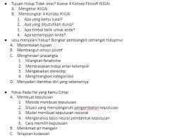 Rujukan penelitian awalan ini diharapkan dapat membantu peneliti dalam membentuk koridor berpikir yang sama. Kerangka Berpikir Pengertian Cara Membuat Dan Contoh Lengkap