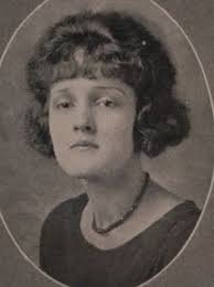 Estelle Stockett Chapman (1902-1982)