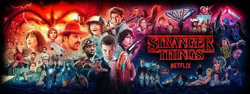 Here are 10 beautiful minutes of the stranger things cast playing dungeons & dragons. Stranger Things Home Facebook