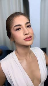 Makeup By Nicole A Magay A fresh make-up look for Ms. Sam Samara (Miss  Earth 2024) for her endorsement shoot yesterday at Royale Aesthetic PH  Thank you madam Arlene Cris Damot MUA:
