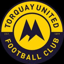 The team compete in the national league, english football's fifth tier. Torquay United Fc