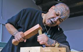 Carving workshops offered