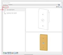 The swing of a door can make a big difference in the safety of a room or staircase. Jamb Switch General Q A Chieftalk Forum