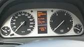 Mercedes Classe B 180cdi W245 0 100 200 Km H Youtube
