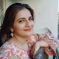 70+ "Ayesha Dar" profiles