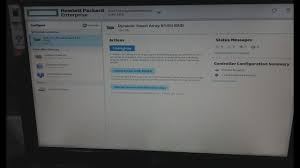 Hpe Dynamic Smart Array B140i Raid Install On Hpe Proliant Ml30 Gen9 Server Full Video Youtube