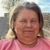 Diana Lynn Buck Obituary