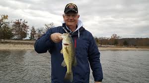 12 5 18 Table Rock Lake Video Fishing Report From Focused Fishing Guide Service A Full Time Fishing Guide In Branson Mo Https Fishing Guide Fish Lake Fishing