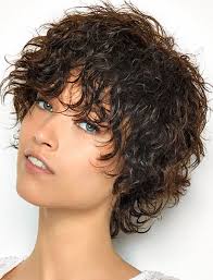 From mia farrow to zoe kravitz, here's a crash course on short hair in hollywood. Short Pixie Haircuts Wavy Hair Novocom Top