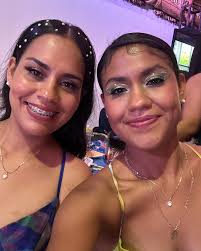 Photos by Verónica Angulo (@veronica.angul0) · October 24, 2023