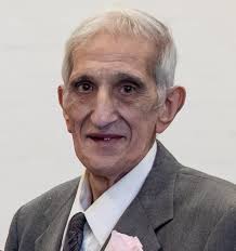 George Maron Jr. Obituary