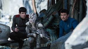 Star Trek Beyond Review | Movie - Empire