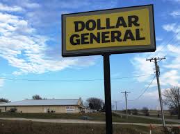 How Dollar General Is Transforming Rural America Npr