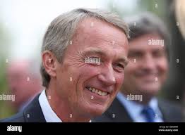 Vincent obrien funeral hi-res stock photography and images