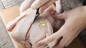 Tata Cara Dan Doa Menyembelih Ayam Sesuai Syariat Islam Orami