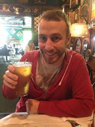 Hello, my name is Andrew Bernard. I was with a group called Dunder Mifflin.”