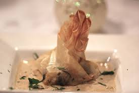 Aumonieres D Escargots Truffes Epicetout La Cuisine De Dany Aumoniere Recette De Plat Escargot