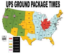 See the next day, 2nd day, & 3 day select sections below for how their time schedules are calculated. Delivery And Tracking Carnival Toys