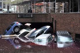 Flood is an unincorporated community in appomattox county, virginia, united states. Floods That Hit New York City Every 500 Years Now Hit Every 24 New Scientist