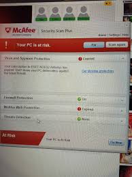 We don't have any change log information yet for version 3.11.717.1 of mcafee security scan plus. I Don T Use Mcafee For Security And I Get This Notification Twice A Day This Is Just Stupid Assholedesign