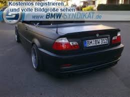 Hot promotions in e46 matt on aliexpress: Bmw E46 320ci Matt Schwarz 3er Bmw E46