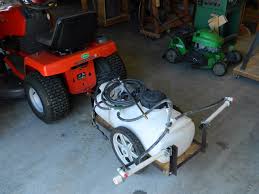Poly lawn and garden sprayer is ideal for weed control, pest control and fertilizers. The Best Tow Behind Sprayer Reviews The Guide You Need To Know