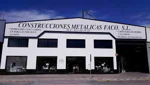 CONSTRUCCIONES METALICAS FACO, S. L.