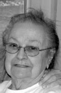 Barbara Rittenhouse Obituary (2012)