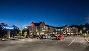 Days inn, allentown, pennsylvania, u.s. Hilton Garden Inn Closest Foxwoods Preston Updated 2021 Prices