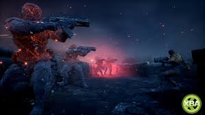 Additional trailers and clips (6). Outriders Comes To Xbox Series Xs And Xbox One With Cross Play In February 2021 Xboxachievements Com