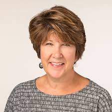 Ms. Mary deVille : Excellence in Teaching Award