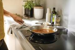 Image result for what is a convection stove top