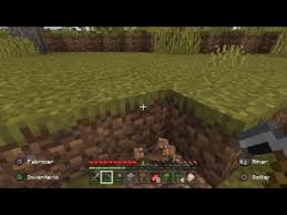 ✓ veškeré informace o produktu. Minecraft Ps4 Bedrock Edition Gameplay Youtube