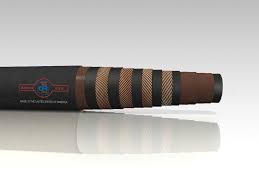 Work-Over Hose — Copper State Rubber