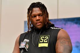 29 overall pick in round 1 of the 2020 nfl draft. Titans Rookie Isaiah Wilson Almost Ended His Nfl Career With An Idiotic Decision