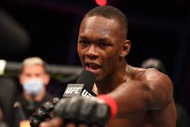 Here's how ufc champion israel adesanya amassed his net worth over the years. Israel Adesanya 2021 Record Net Worth Salary And Endorsements