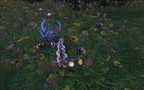 You can find shadowlands aromatic. Learn From The Best Quest World Of Warcraft