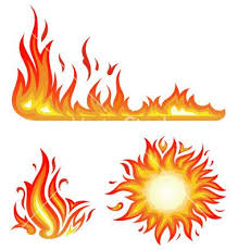 Fire Flames Vector Art Download Flame Vectors 838036 Drawing Flames Fire Drawing Flame Art