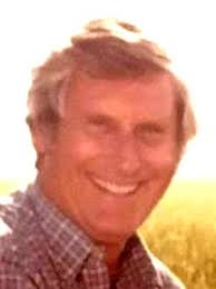 Calvin Mast Obituary (1928