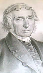Rev William Edward Wyatt (1789-1864)